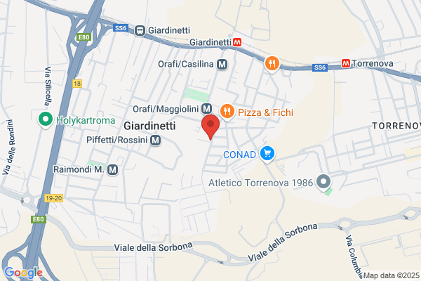 RAIA LAVORAZIONE METALLI Partner DarPlast