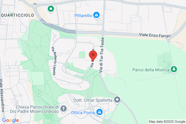 Soa Quadrifoglio Organismo Di Attestazione S.P.A.