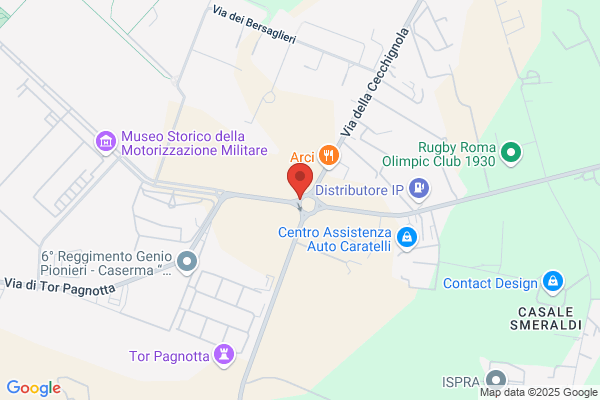 Camion frigo usati Roma SG TRAZIONE