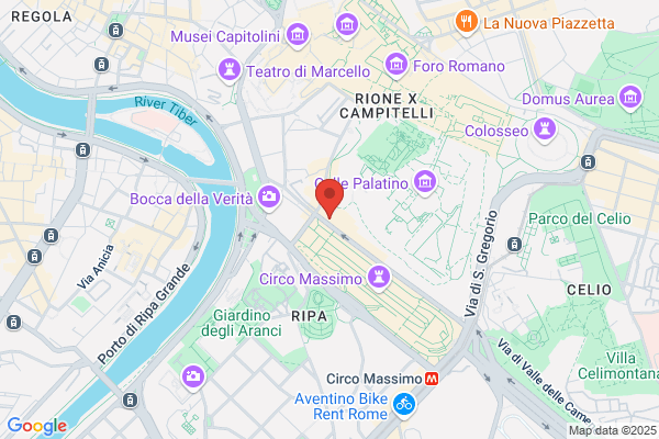 Antica Manifattura Tendoni