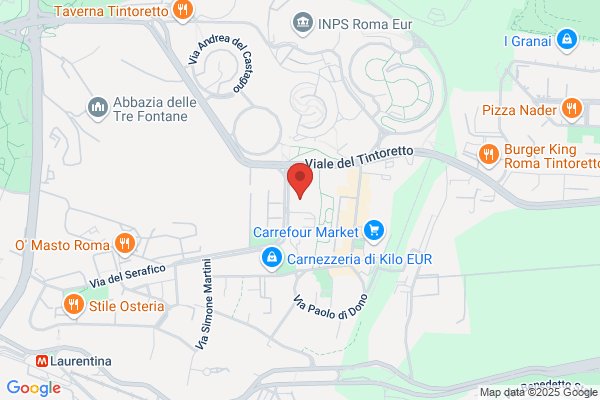 Cisco Italia S.C.P.A.