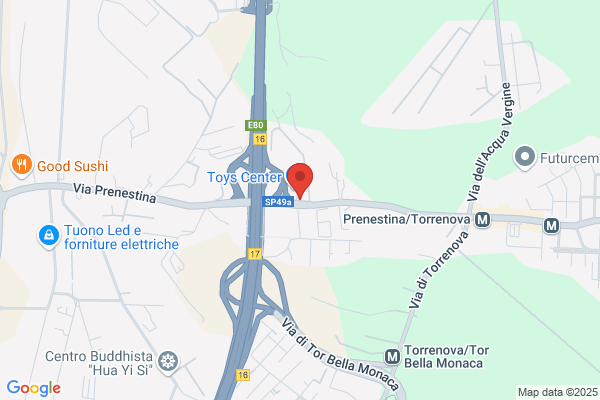 Cm Utensili Srl