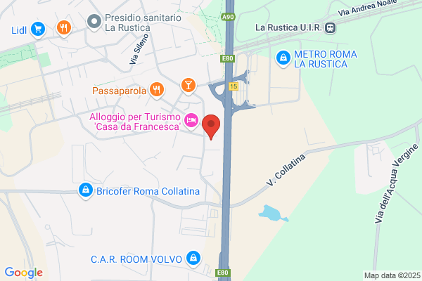 Edilmaco Spa