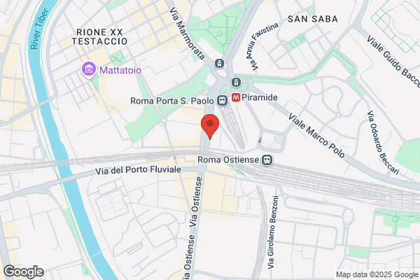 Fedelfrutta Srl