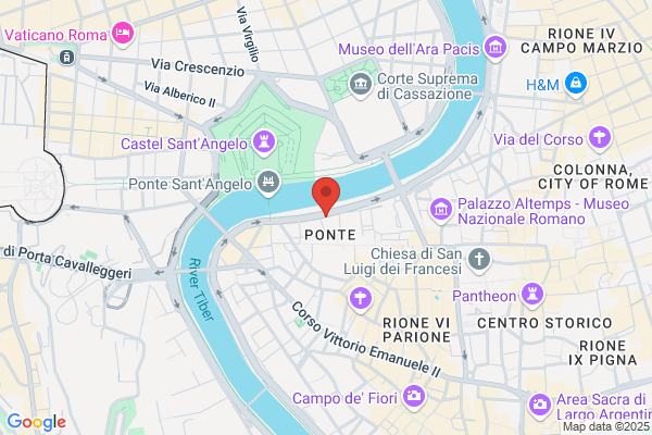 Fonderia Darte Flaminia