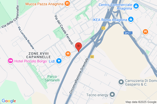 Fratelli Avanzini S.R.L.