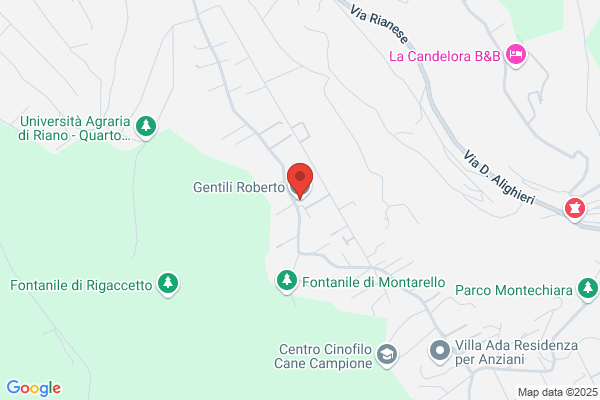 Gentili Roberto
