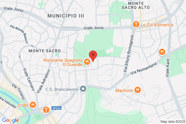 Casini Alessandro - Medico Endocrinologo