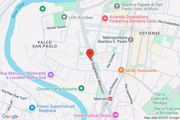Scuola di Naturopatia Genesis