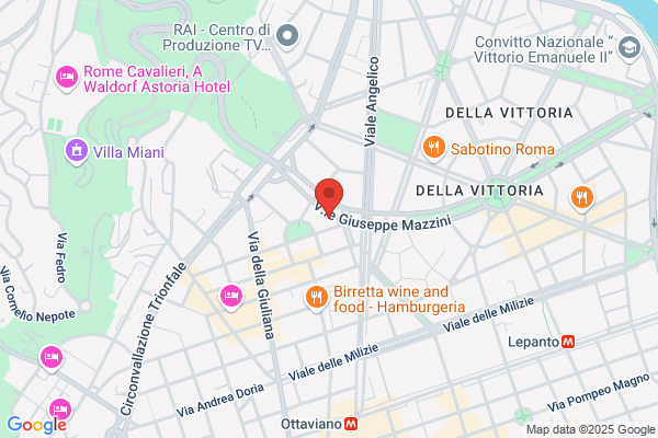 Dott.ssa Paola Coppola Nutrizionista Roma Prati