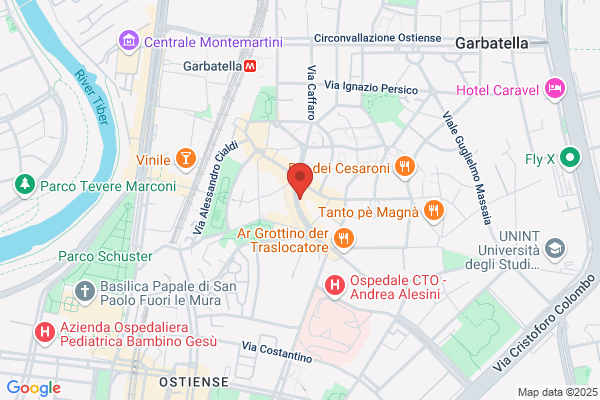Orthomed Centro Di Salute E Bellezza Srl