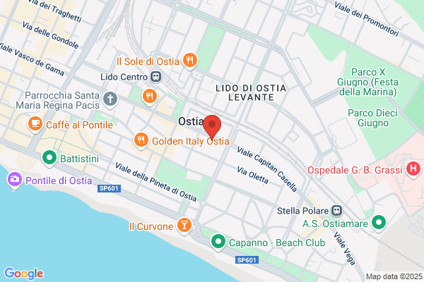 Studio D'Este Endocrinologia e Otorinolaringoiatria