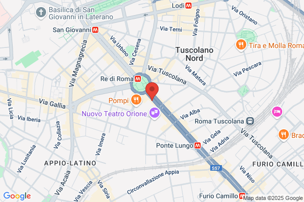 Centro Giada