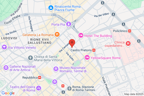 Sbriccoli Dott.ssa Franca