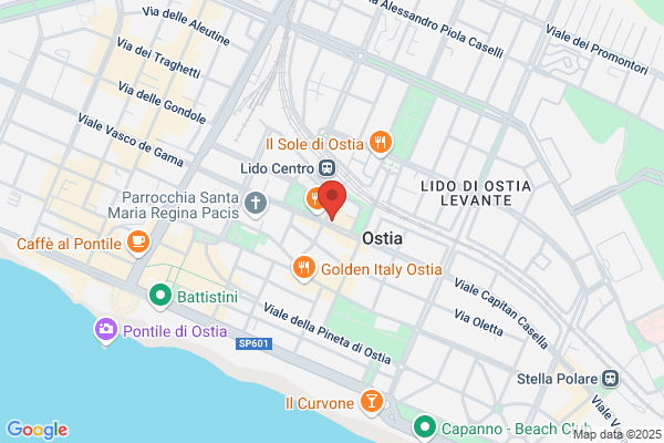 Viso e Sorriso Dott. Cicerchia Studio Dentistico