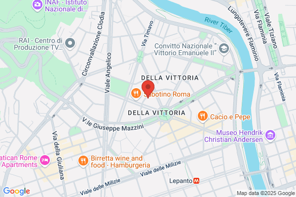Geca Italia Srl