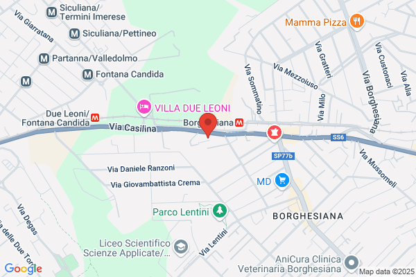 Accademia del Colore