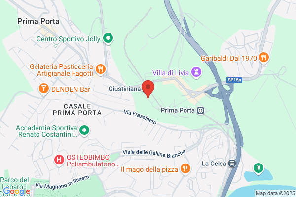 Flaminia Colori