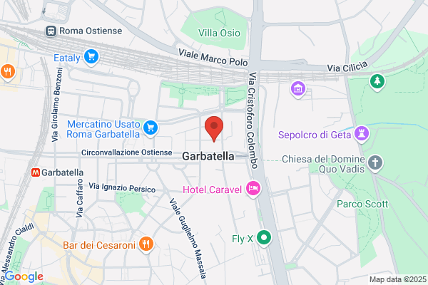 La Pietra Pasquale