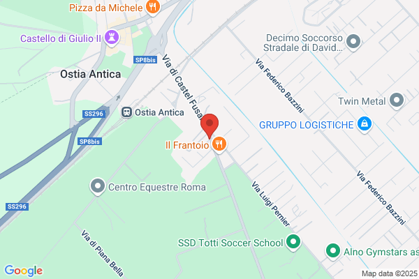 Marinazzo anna