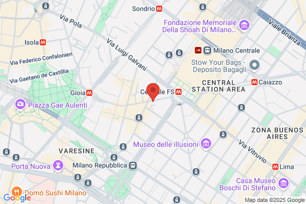 Vib Srl