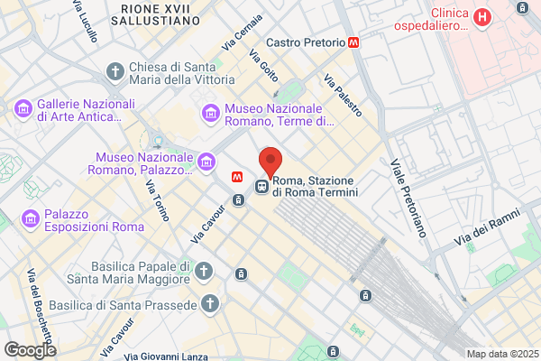 Finanziaria Partecipazioni Turistiche Srl