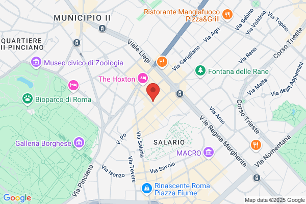 Fior Di Pizza Di Tomassini Lucia