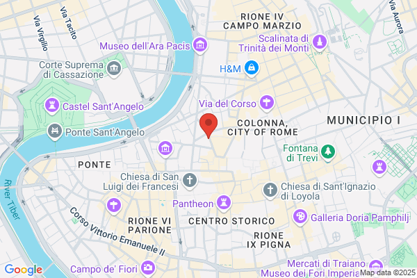 Fior Di Pizza Snc