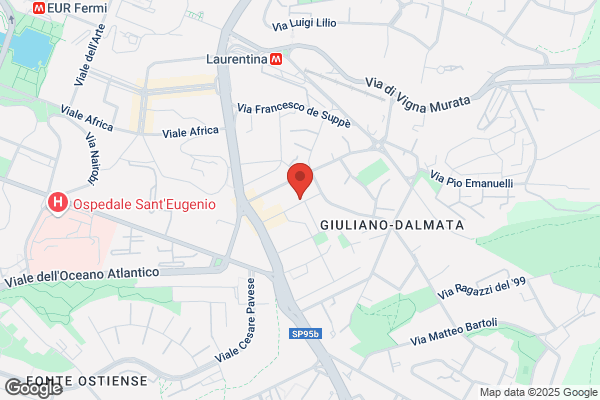 Fra.Ma.96 Snc.Di Spagnuolo Francesco