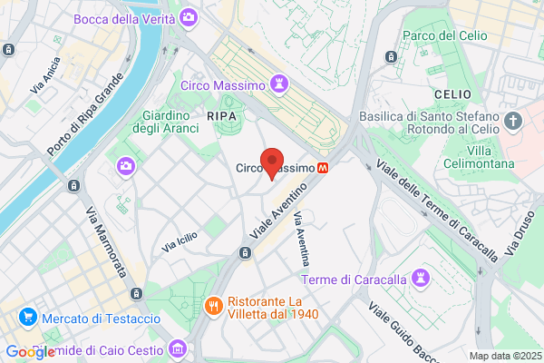 Ga.Ma. Di Cintio Luigino E C. Snc
