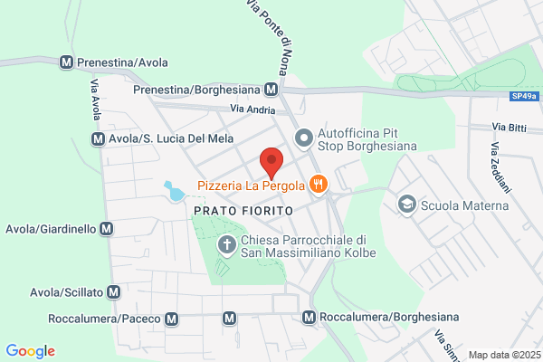 Galati Mario