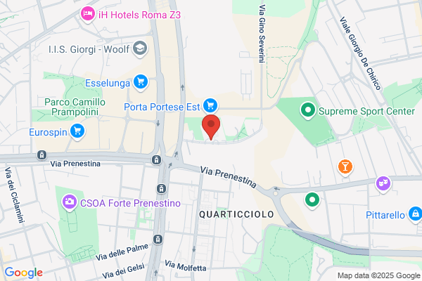 Gestir Srl