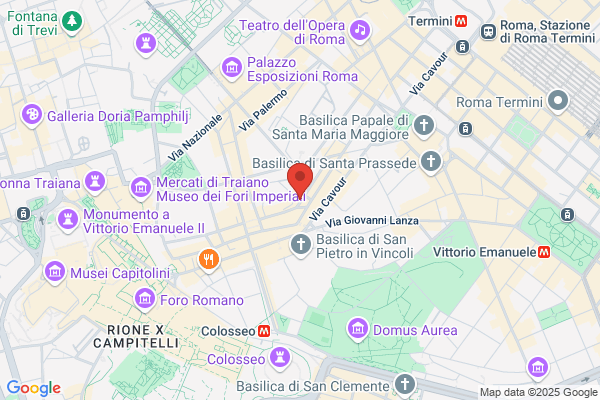 Grazie A Dio E Venerdi