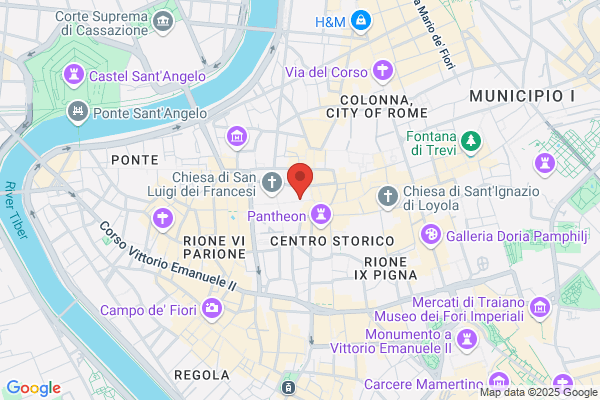 Il Capriccio Srl