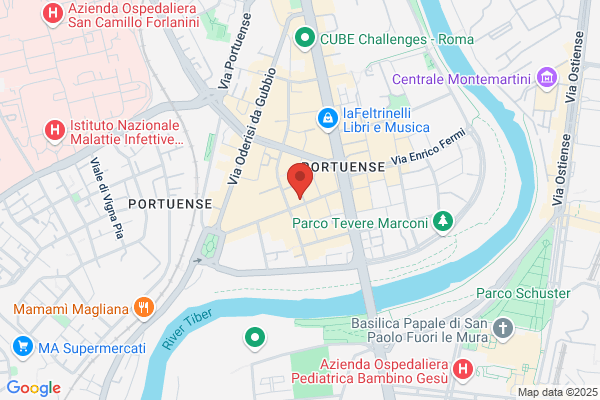 Imperatori Gustavo