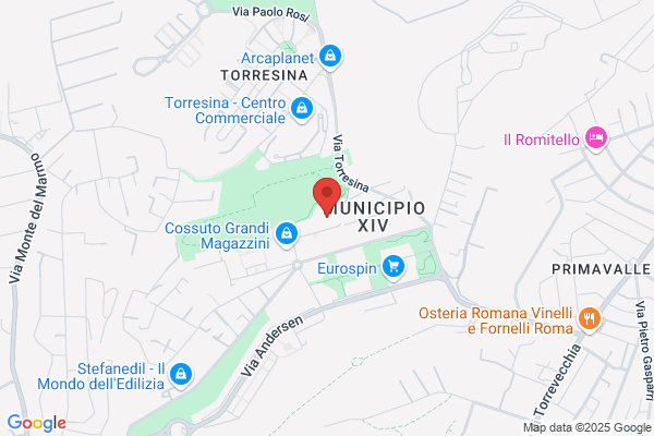La Pineta Snc Di Manni Vincenza