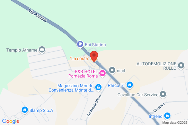 La Sosta Srl