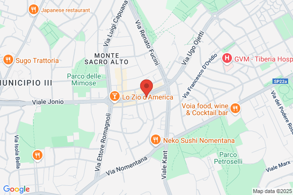 Larte Della Pizza Di Quinzi Aldo Franco