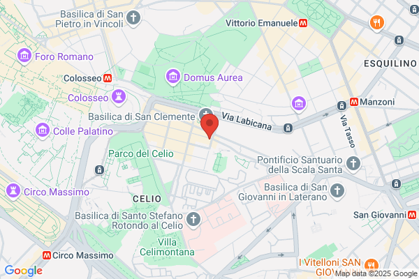 Li Rioni A Santiquattro Snc