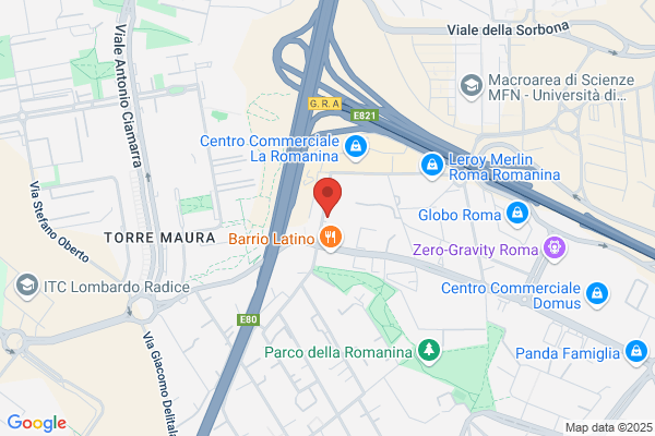 Lmd Ristorazione Snc Di Rodolfo Dessi