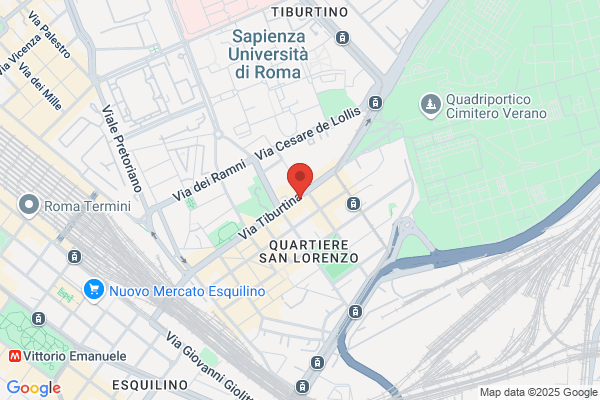 Lo Stuzzichino Dei Fratelli Vommaro Giuseppe E antonio Snc