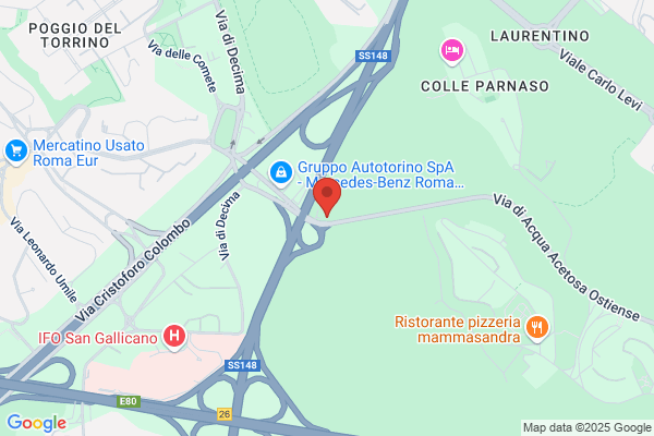 Macinanti Srl
