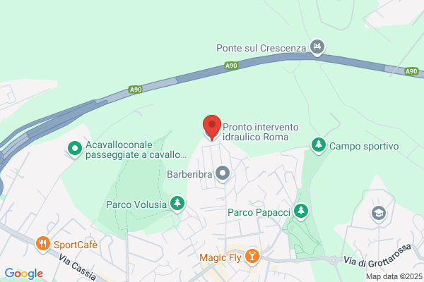 IDRAULICO ROMA CENTRO 24H