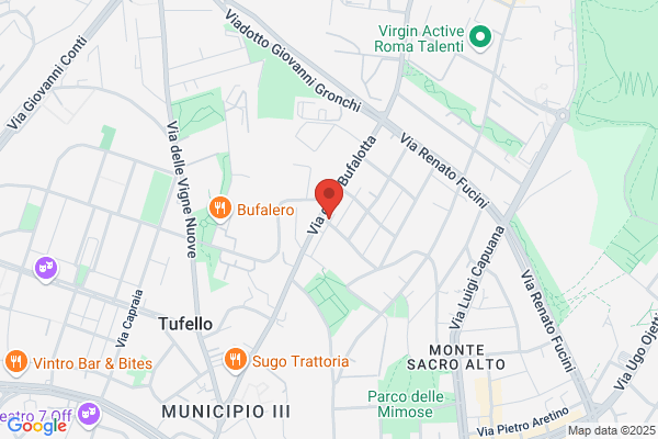 Limongelli michele