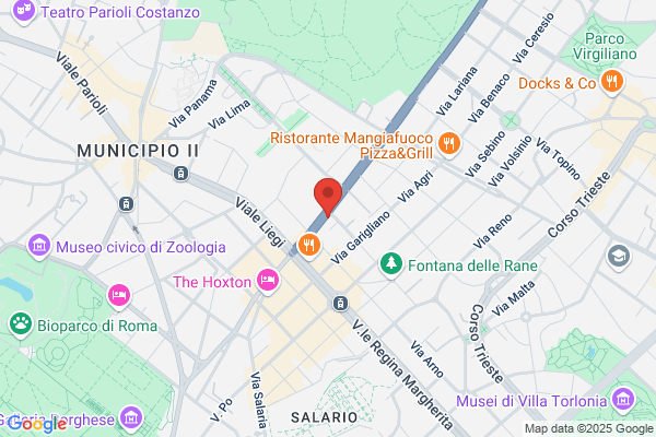 Mastai Societa Consortile A Responsabilita Limitata