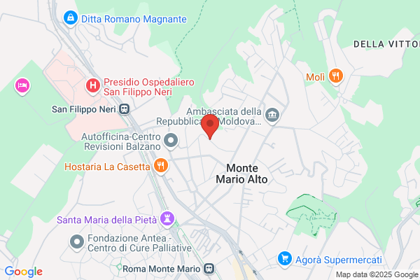 Mazzitelli modesto