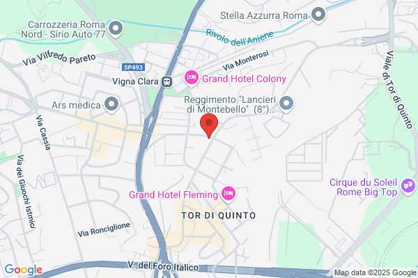 Pasqualini gualtiero