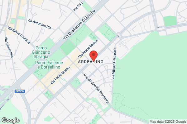 Pronto Intervento Roma