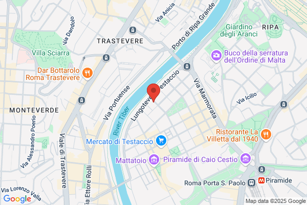Tecno Idraulica Faustini Srl