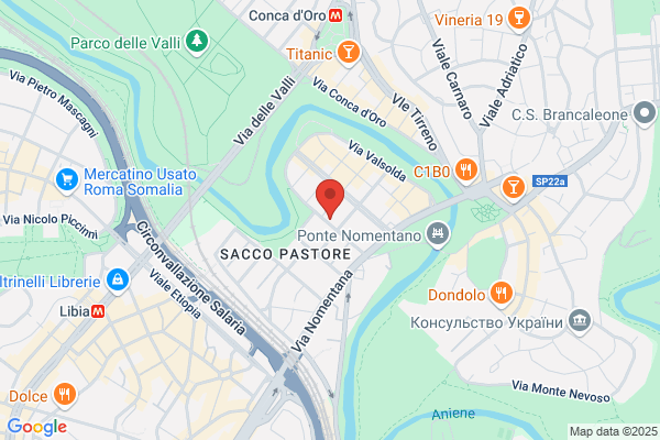 Curatolo Elio Gommista